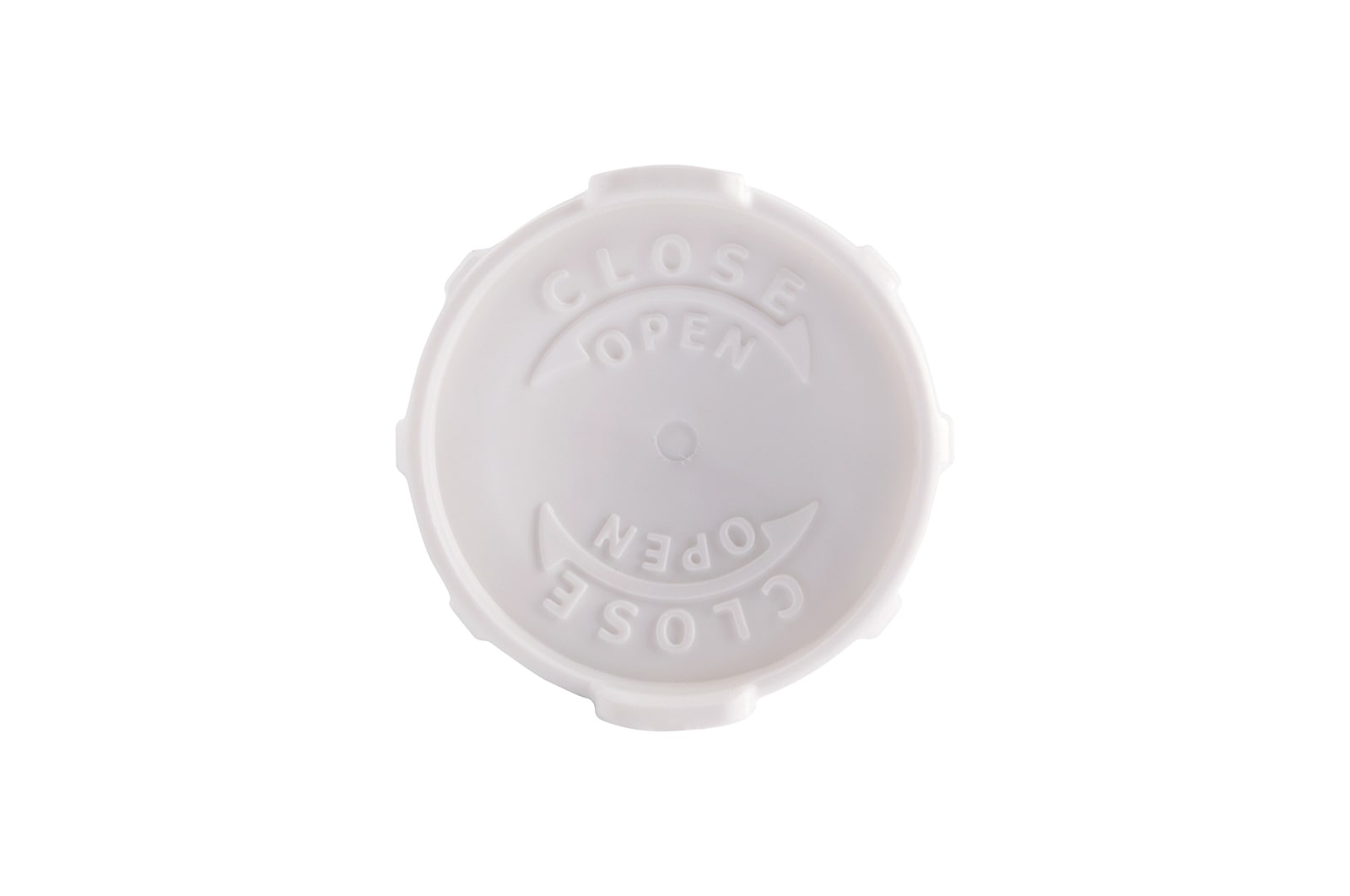 طريقة صورة سفلية