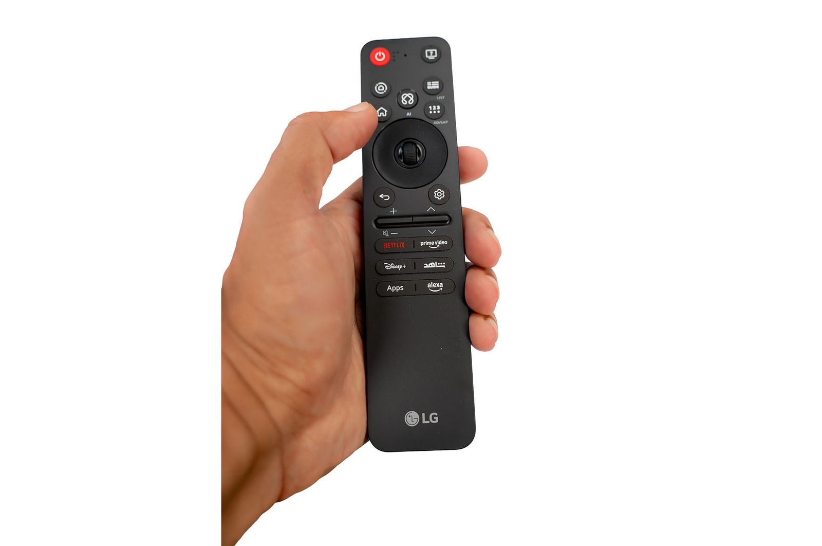 Remote