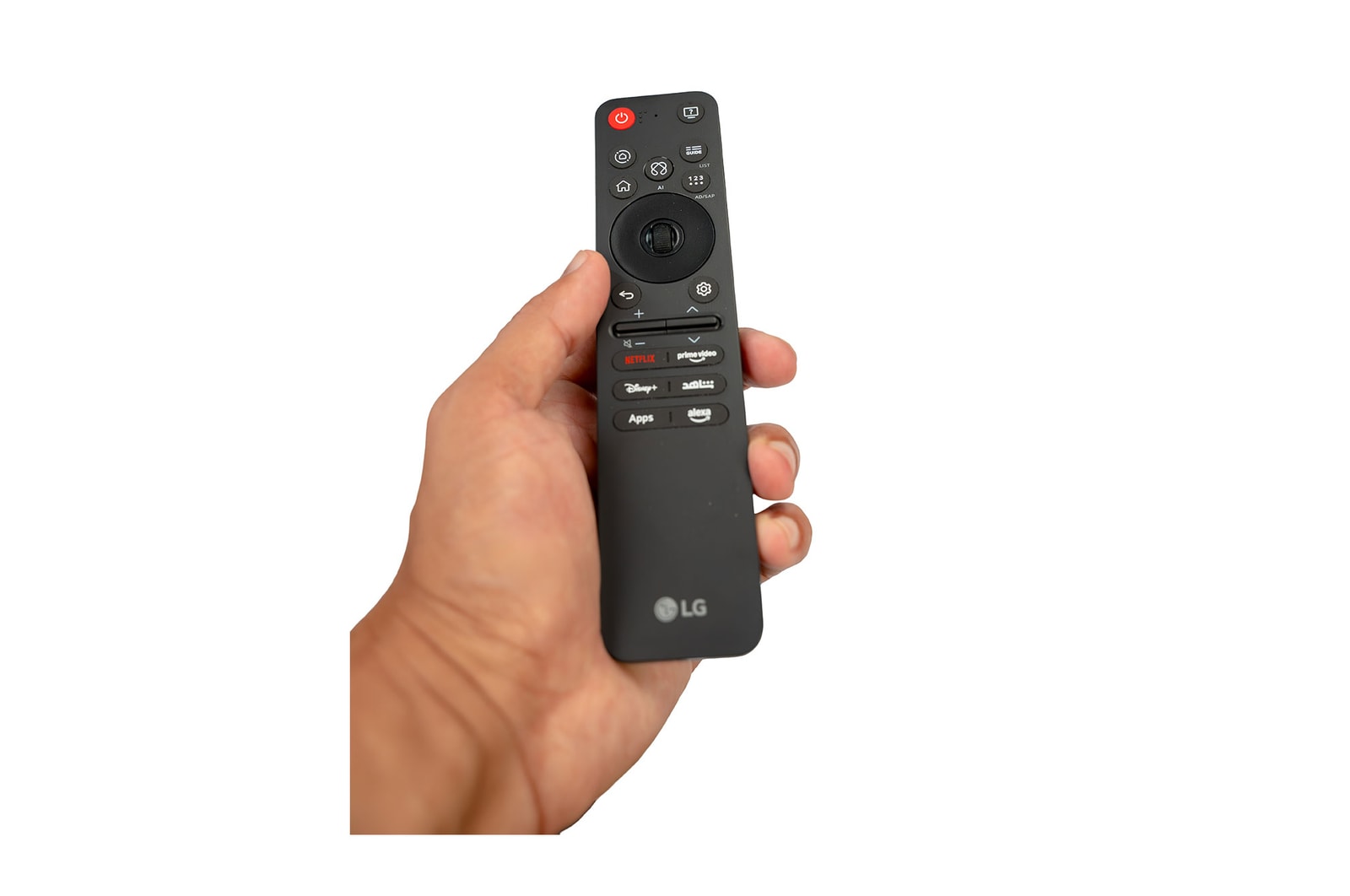 Remote view