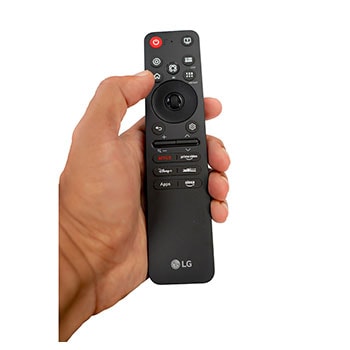Remote