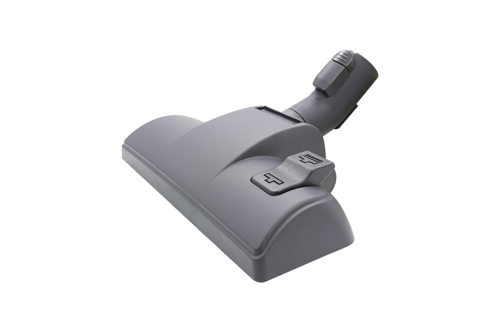 المنظر الأمامي لـ فوهة مكنسة Cyclone Vacuum Cleaner لتنظيف السجاد والأرضيات بفعالية عالية AGB73852401