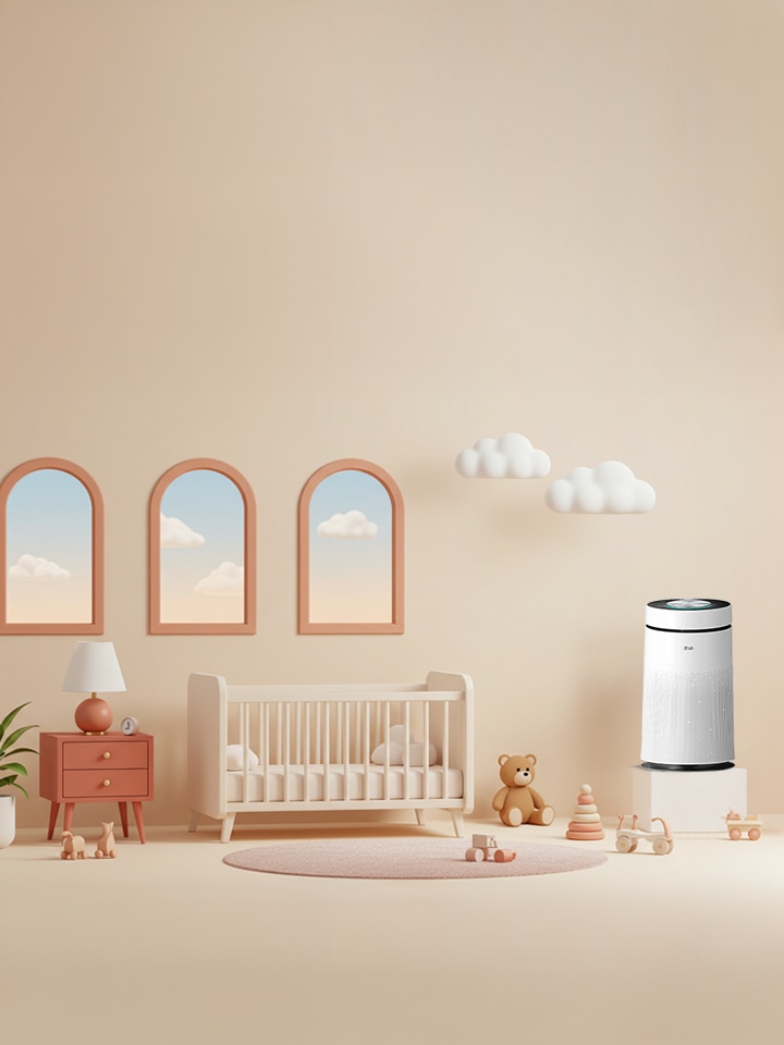 air purifier