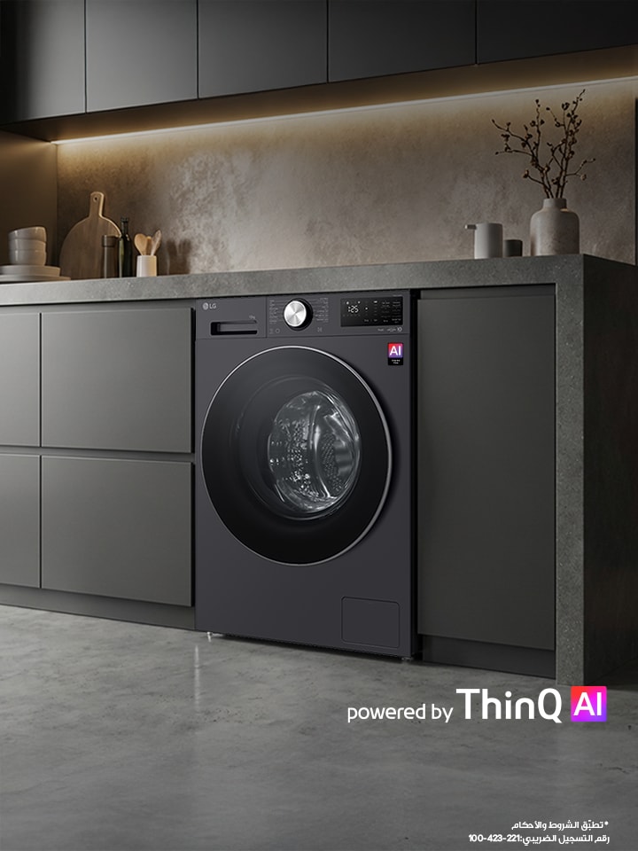 تصميم راقي مع تقنيه ذكيه