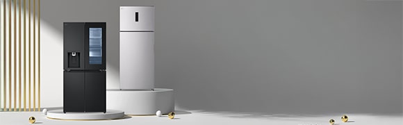 ثلاجات إل جي بأفضل الأسعار توصيل مجاني وتركيب 