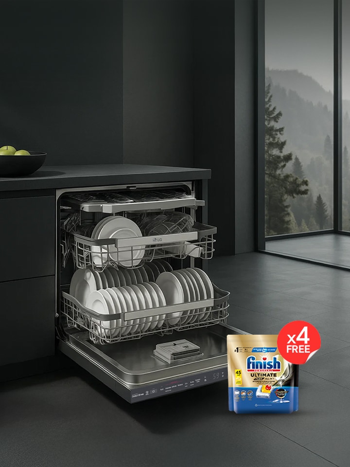 Dishwasher