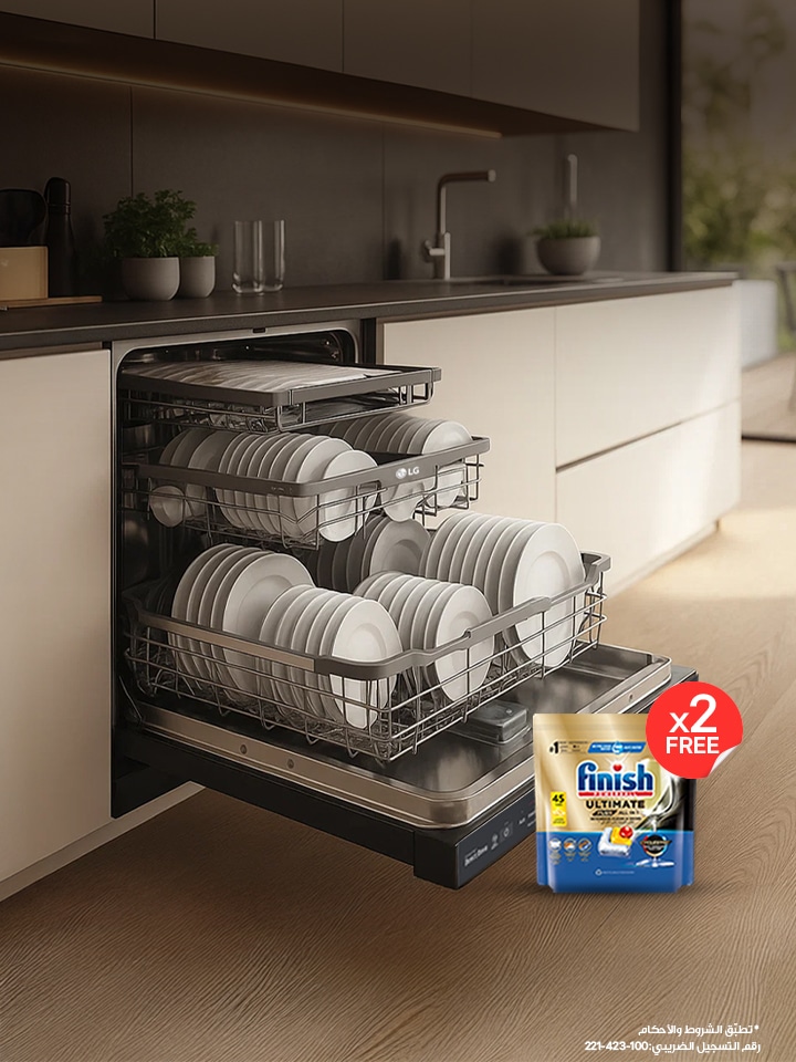 Dishwasher