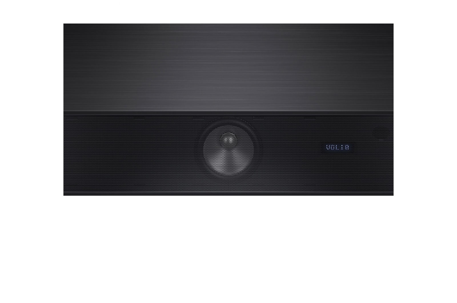 LG ساوند بار ميجا باور، 800 وات - SH7Q, SH7Q