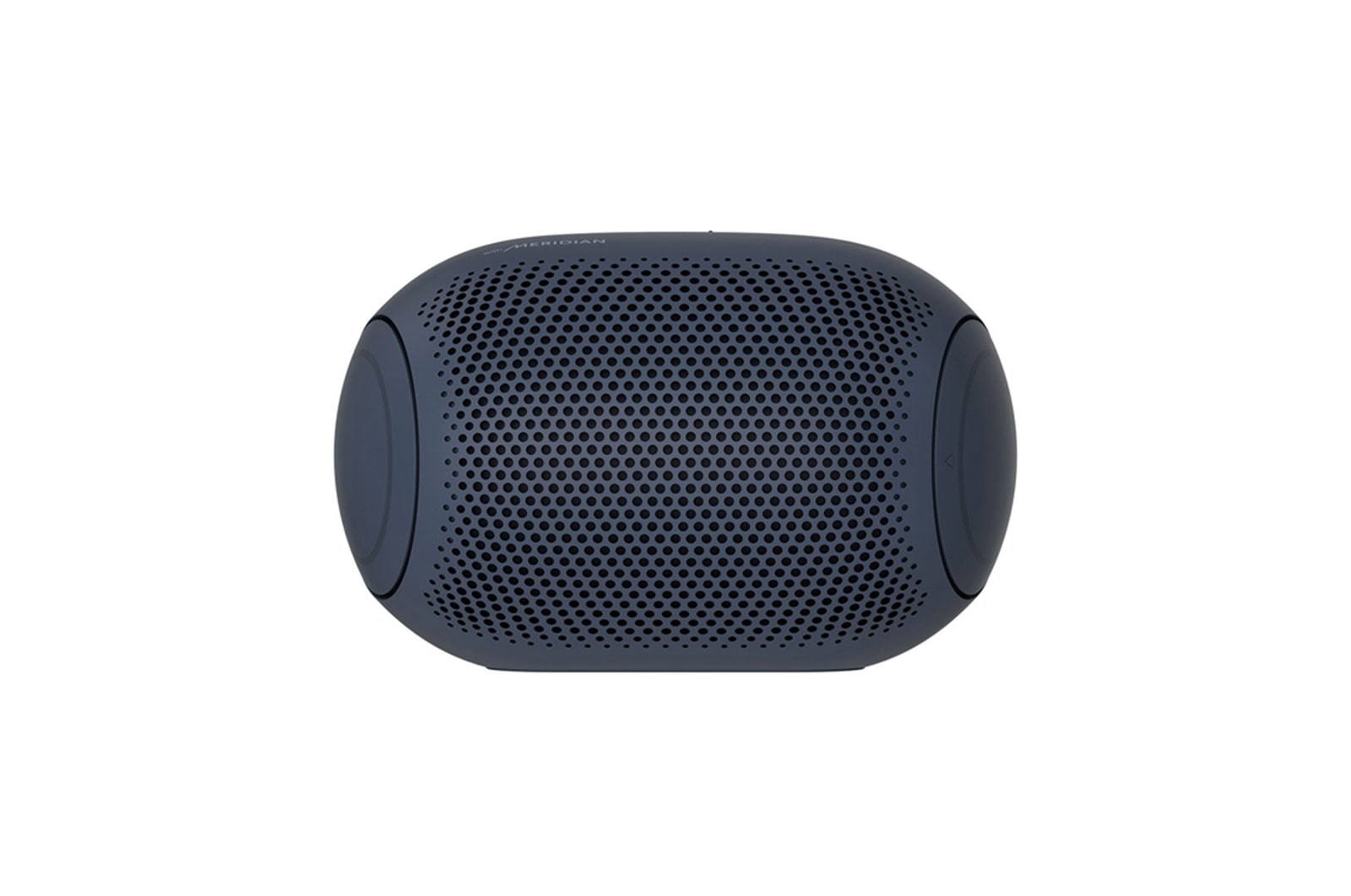 LG مكبر الصوت XBOOM Go PL2 اللاسلكي المحمول من إل جي، يعمل بتقنية البلوتوث، ويتميز بتصنيف IPX5 فيما يتعلق بالمقاومة للماء، كما يتميز بكونه مكبر صوت لاسلكي مدمج مخصص للحفلات مع إمكانية تشغيل تصل إلى 10 ساعات، أسود اللون, PL2