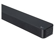 LG مكبر صوت بتصميم أنيق، 300 واط - SN4, SN4