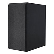 LG مكبر صوت بتصميم أنيق، 300 واط - SN4, SN4