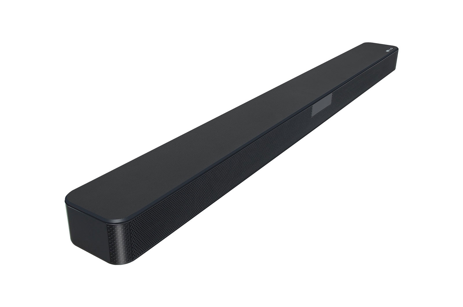LG مكبر صوت بتصميم أنيق، 300 واط - SN4, SN4