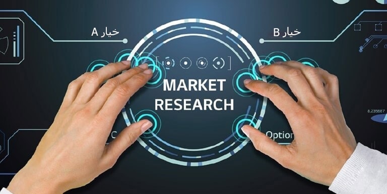 مستخدم يضع أصابعه العشرة للمس شاشة عرض TNF5J.