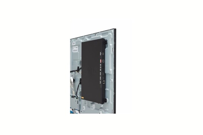 LG شاشة لمسية ذات إطار مفتوح, 32TNF5J-B