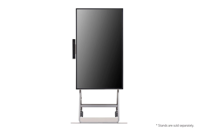 LG One:Quick Flex, 43HT3WJ-B