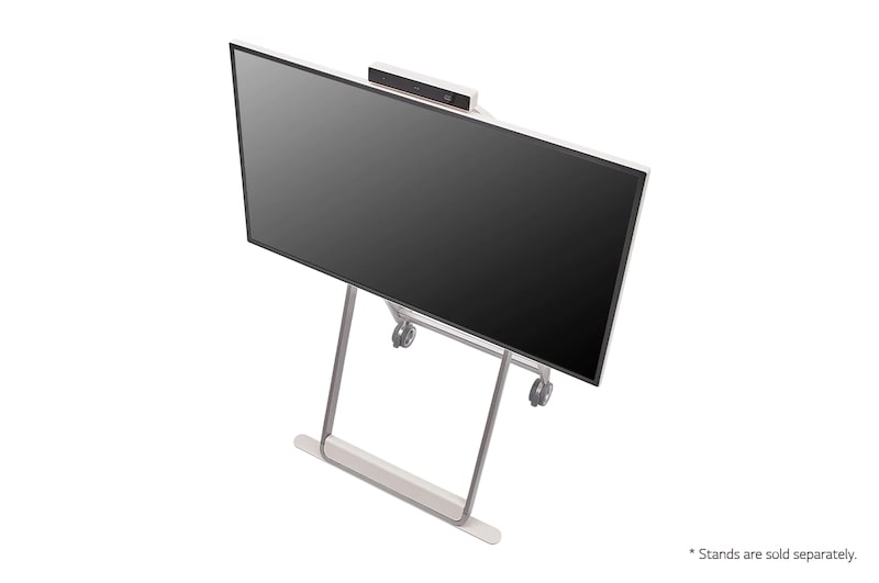 LG One:Quick Flex, 43HT3WJ-B