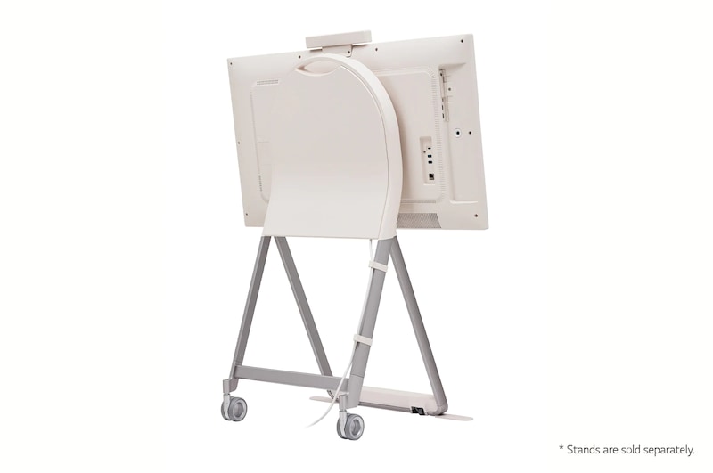 LG One:Quick Flex, 43HT3WJ-B