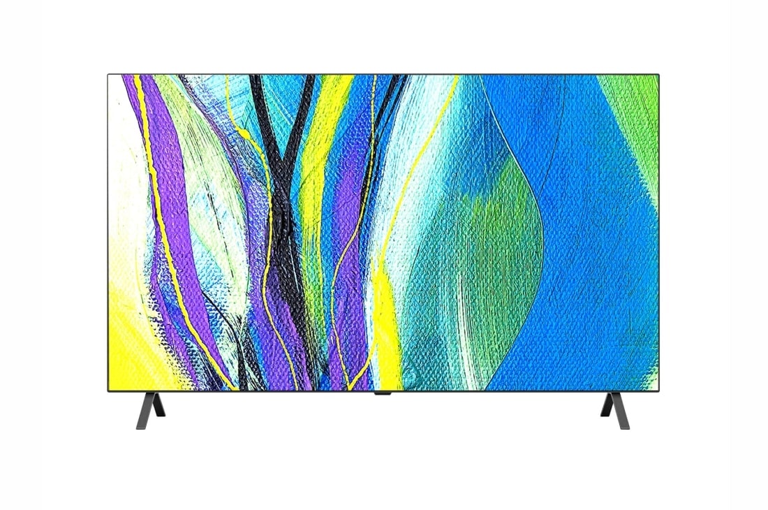LG تلفزيون فندقي ذكي 4K UHD OLED Hotel Smart TV, 55AM960H0LD