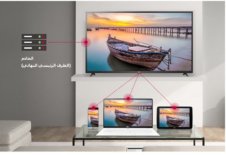 نقطة الوصول البرمجية1