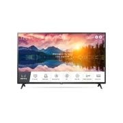 الصورة الأمامية  | 55 LG تليفزيون تجارى | 55US660H0GD 