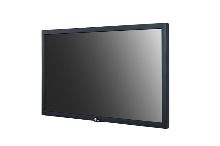 LG لافتة قياسية 22 بوصة, 22SM3G-B
