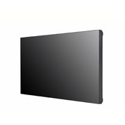 LG جدار فيديو نحيف الإطار بدقة وضوح FHD مقاس 55 بوصة وشدة سطوع 700 نيت, 55VH7J-H