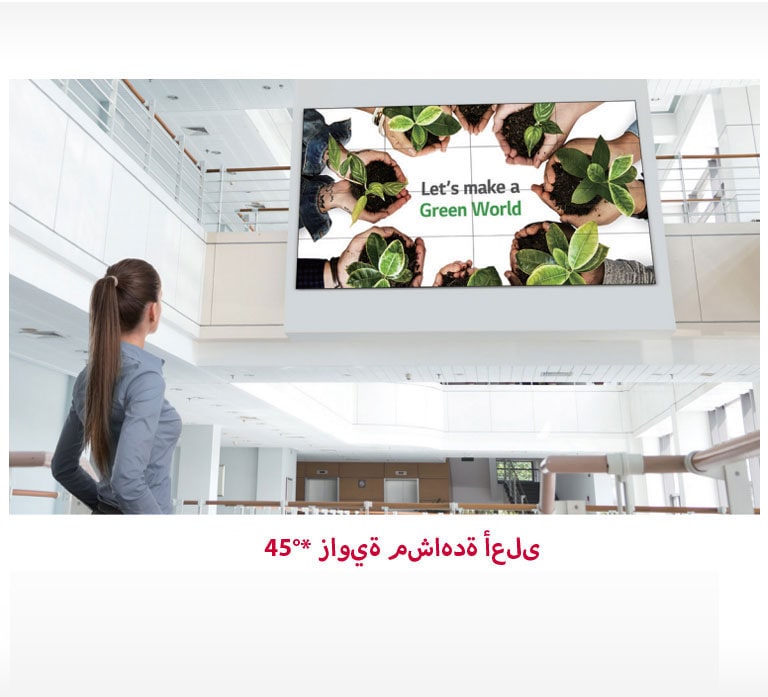 زاوية مشاهدة أعلى1