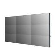 LG جدار عرض فيديو بحافة متساوية بقياس 55'' 500 نيت بدقة وضوح كاملة 0.44 ملم, 55VSM5J-H