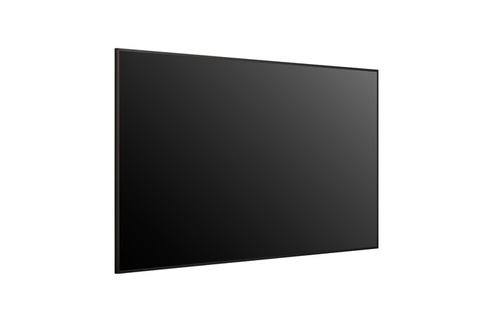 +45 degree side view