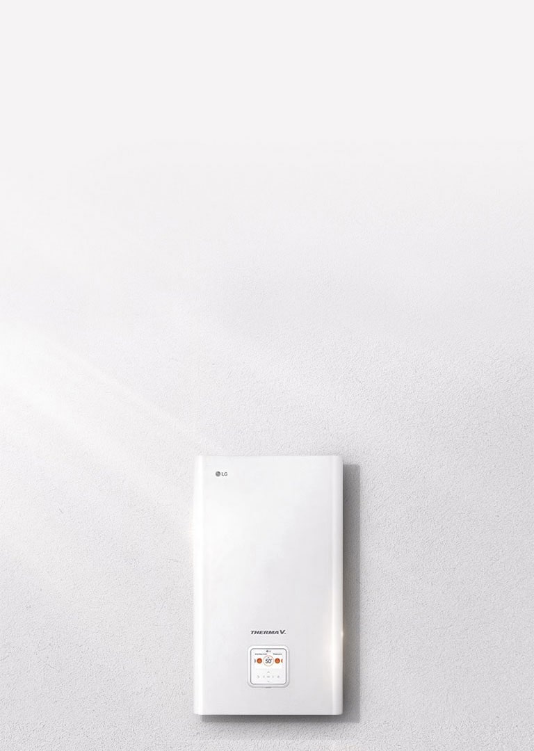 جهاز THERMA V R410A Split1