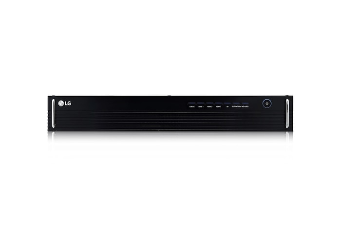 LG سلسلة LSAA تقنية LED المتميزة بدون كابلات, LSAA012
