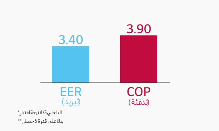كفاءة عالية