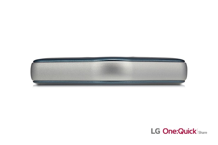 LG One Quick share, SC-00DA