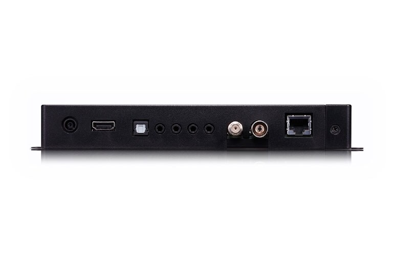 LG نظام فك التشفير المدمج Pro:Idiom®‎, STB-5500