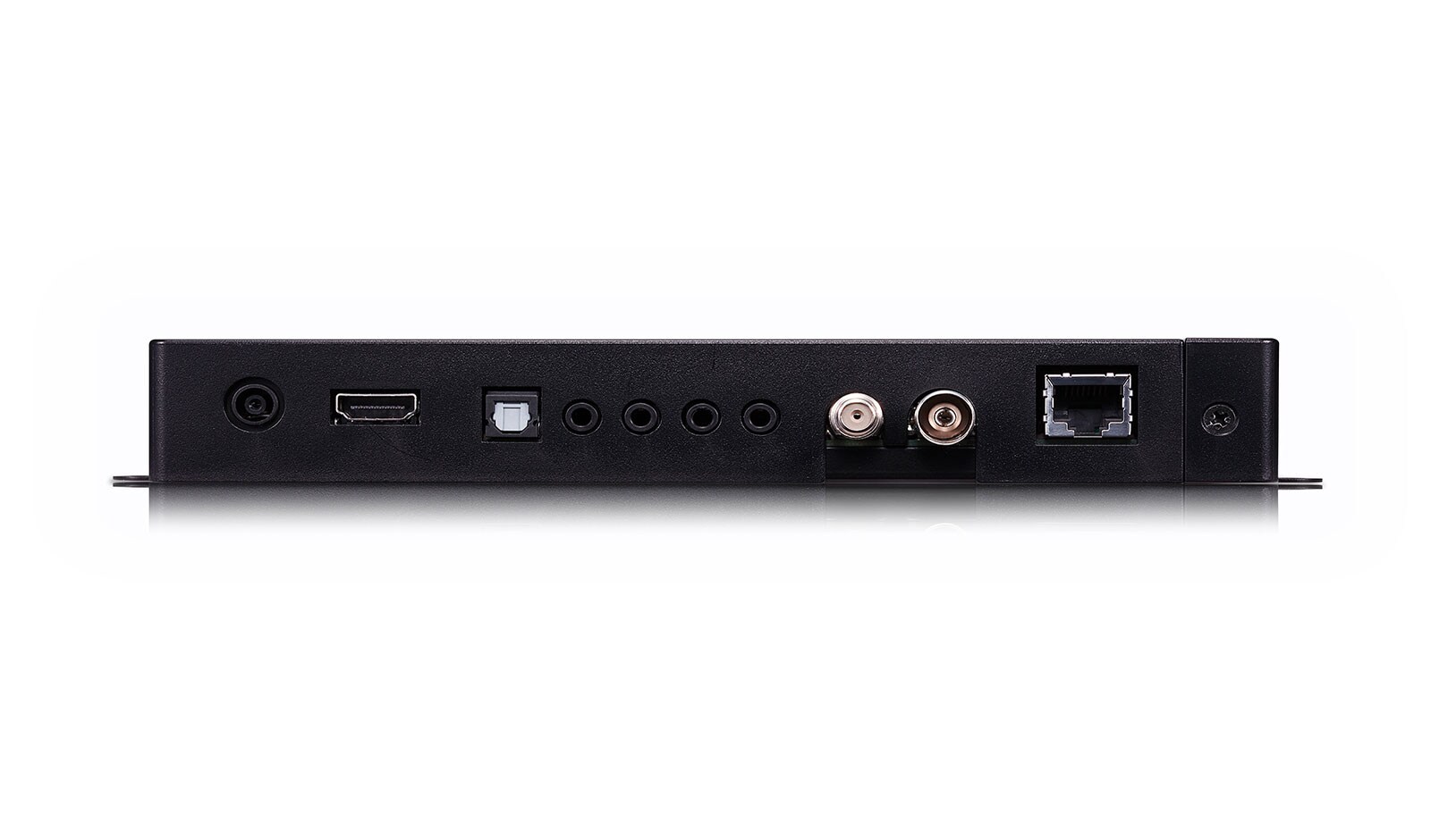 LG نظام فك التشفير المدمج Pro:Idiom®‎, STB-5500