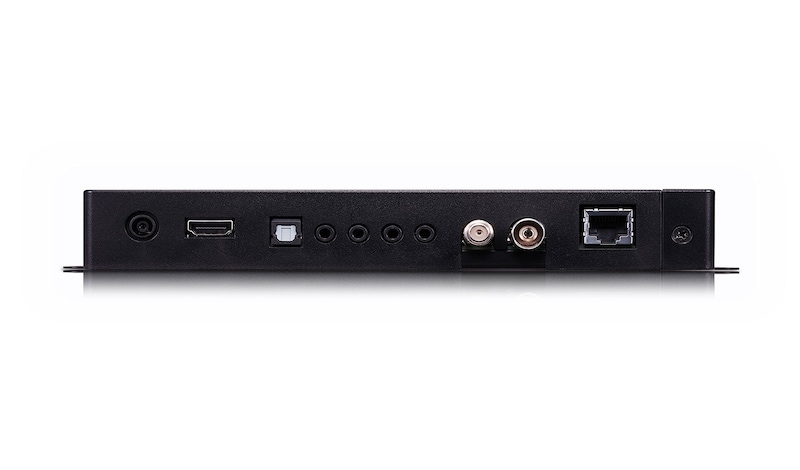 LG نظام فك التشفير المدمج Pro:Idiom®‎, STB-5500