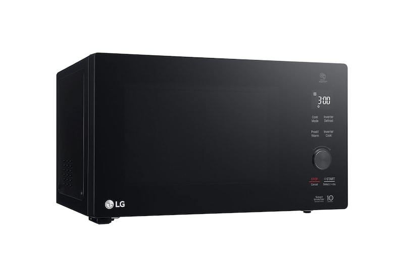 LG ميكروويف نيوشيف, 42 لتر,موفر طاقة,سهل التنظيف, MH8265DIS