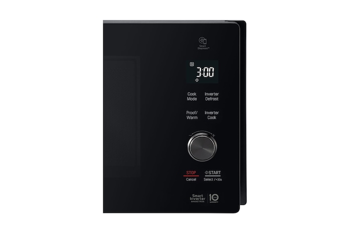 LG ميكروويف نيوشيف, 42 لتر,موفر طاقة,سهل التنظيف, MH8265DIS