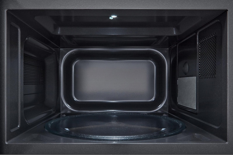 LG ™LG 30L NeoChef (MS3032JAS، أسود), MS3032JAS