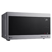 LG ميكروويف نيوشيف, 42 لتر,موفر طاقة,سهل التنظيف, MS4295CIS
