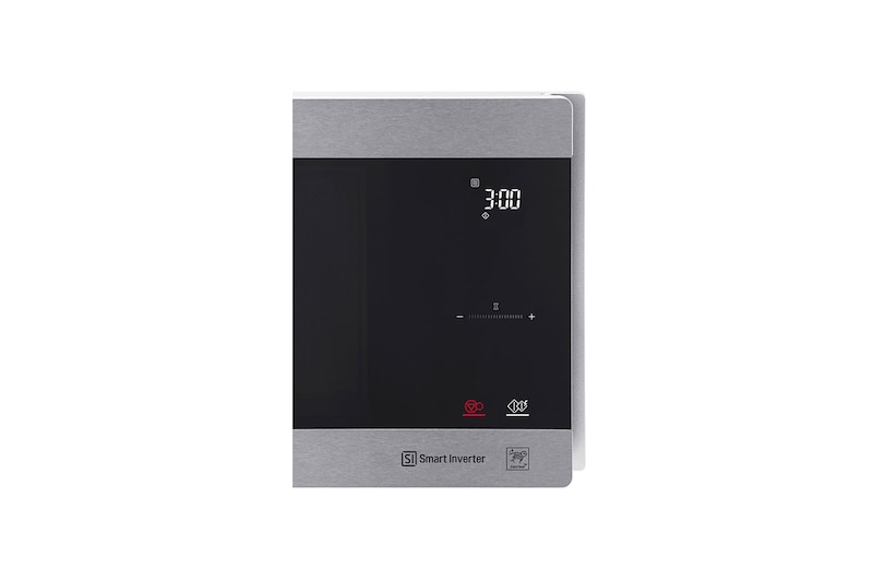 LG ميكروويف نيوشيف, 42 لتر,موفر طاقة,سهل التنظيف, MS4295CIS