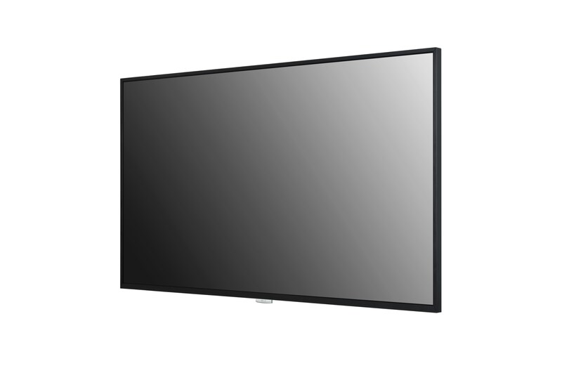 LG فئات UH5F, 43UH5F-B