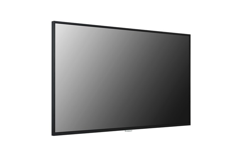 LG فئات UH5F, 43UH5F-B