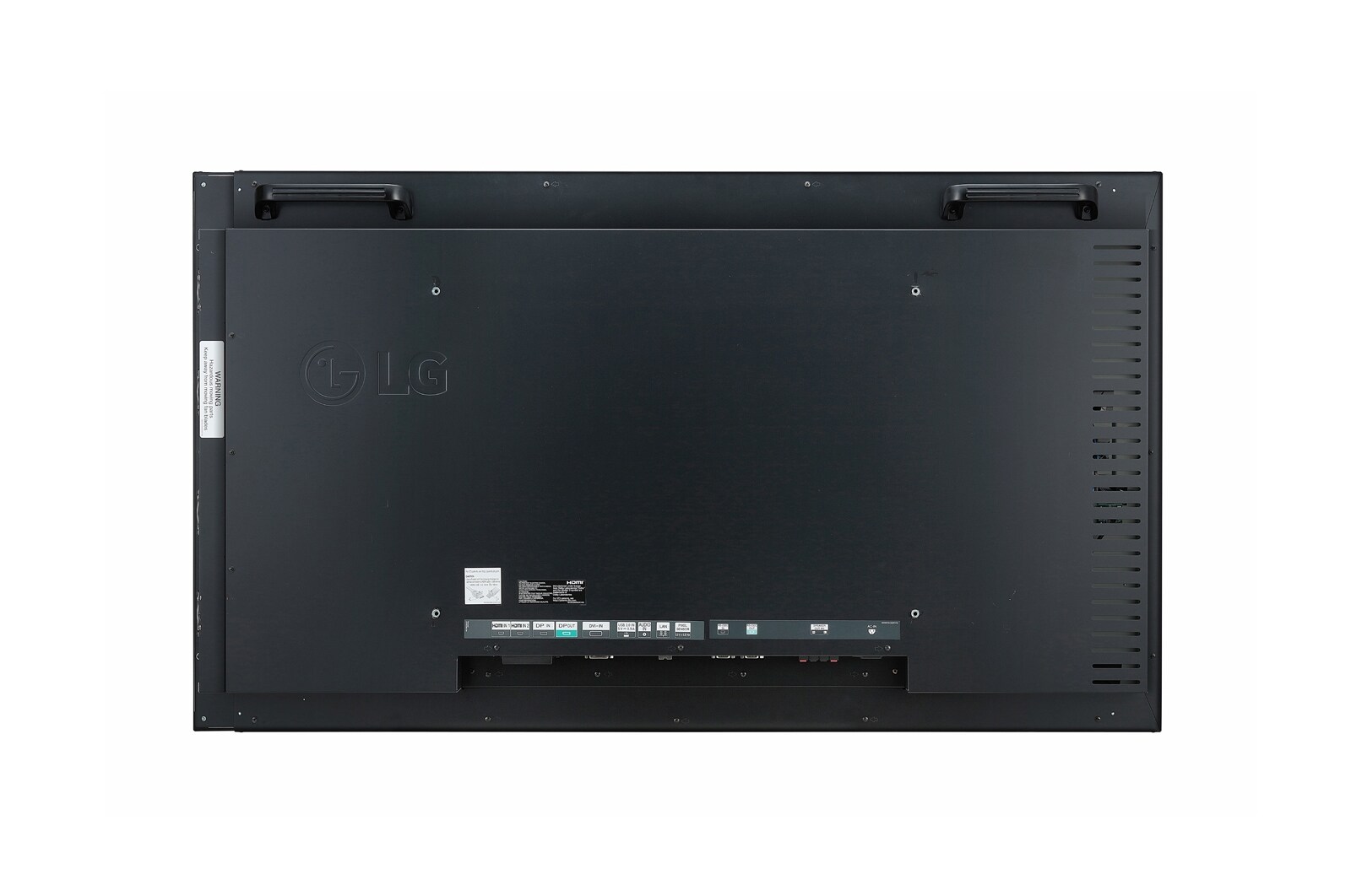 LG فئة XF3E, 55XF3E-B