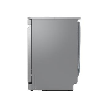 صورة جانبية لغسالة أطباق LG