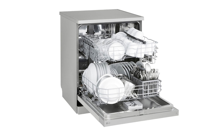 Right view with content