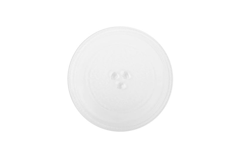 LG طبق زجاجى لفرن الميكرويف, 3390W1G012B