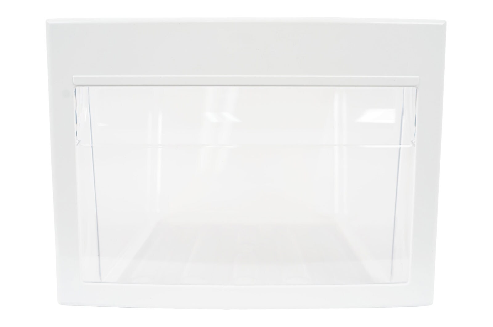 المنظر الأمامي لـ درج الثلاجة 3391JA1097Z