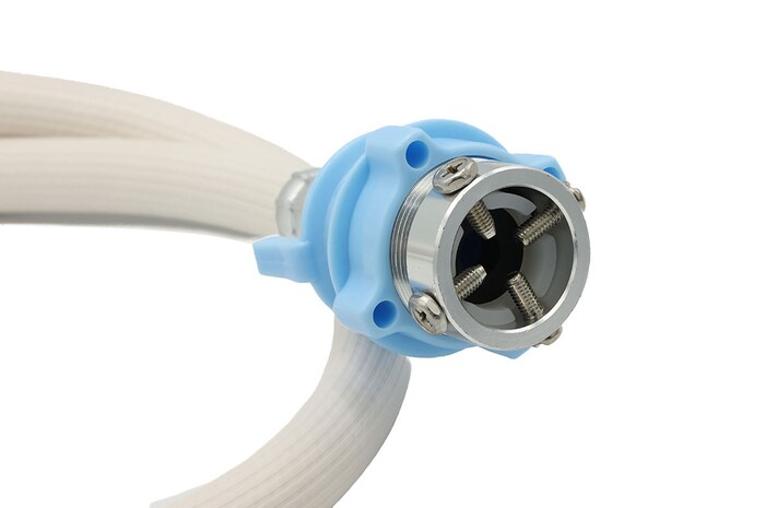 LG خرطوم دخول المياه للغسالة, AAA74509901