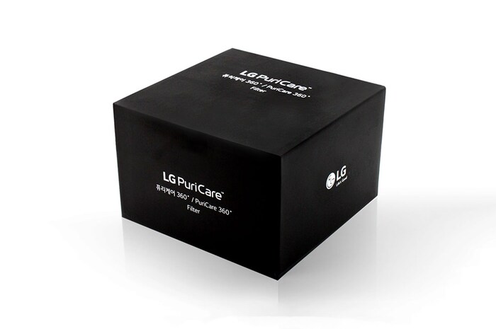 LG فلتر منقي الهواء ™PuriCare‎ من إل جي, ADQ74834320