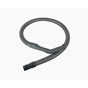 المنظر الأمامي لـ خرطوم مكنسة AEM73553004